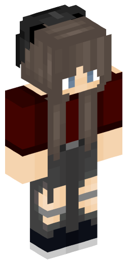 Minecraft Skin #175405