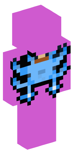 Minecraft Skin #175408
