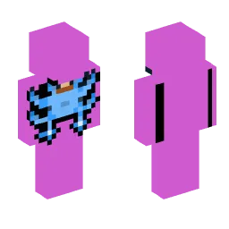 Minecraft Skin #175408