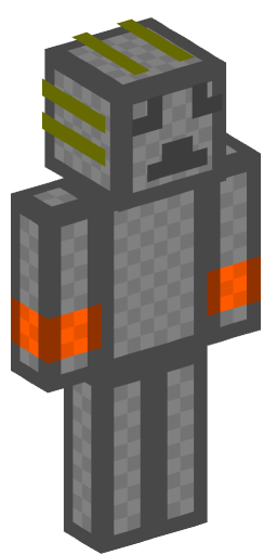 Minecraft Skin #175410