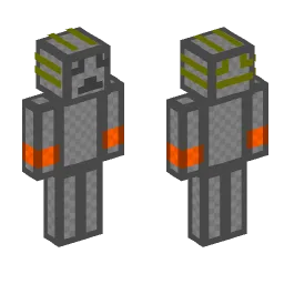 Minecraft Skin #175410