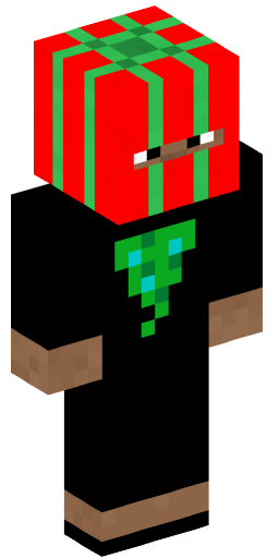 vaughninja Minecraft Skin Preview on Minecraft.Co.Com