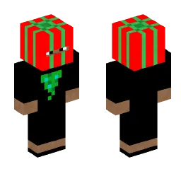 Minecraft Skin #175412