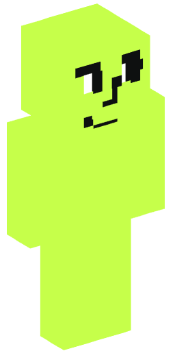 Minecraft Skin #175413