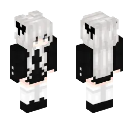 Minecraft Skin #175417