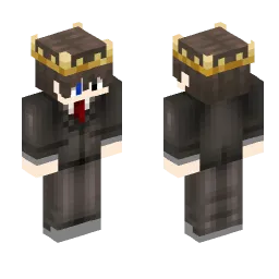 Minecraft Skin #175419