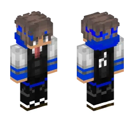 Minecraft Skin #175424