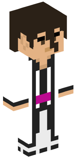 Minecraft Skin #175425