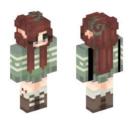 Minecraft Skin #