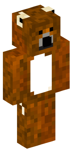 Minecraft Skin #175431