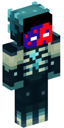 Minecraft Skin #175436