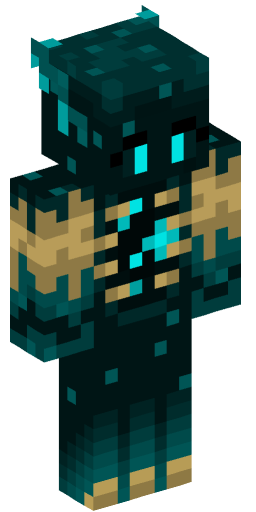 Minecraft Skin #175437