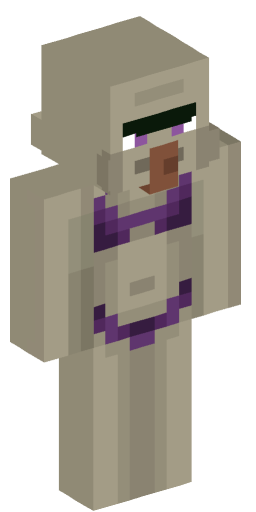 Minecraft Skin #175438