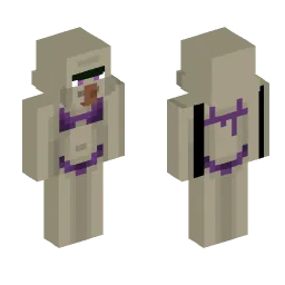 Minecraft Skin #175438