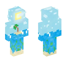 Minecraft Skin #175443