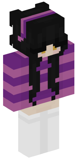 Minecraft Skin #175445