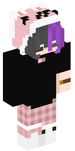 Minecraft Skin #175446