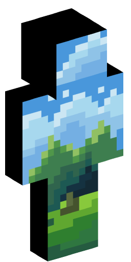 TrashCan6 Minecraft Skin Preview on Minecraft.Co.Com