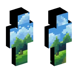 Minecraft Skin #175451