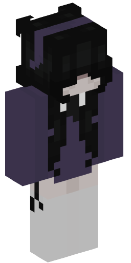 pwte Minecraft Skin Preview on Minecraft.Co.Com