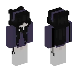 Minecraft Skin #175452