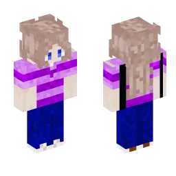 Minecraft Skin #175453