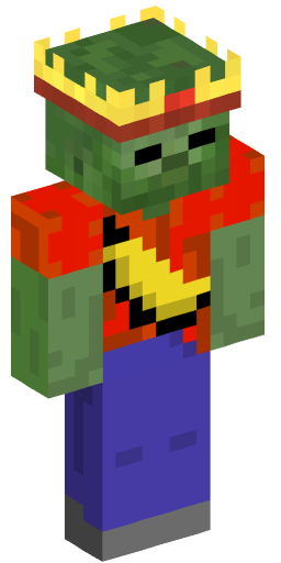 Minecraft Skin #175454