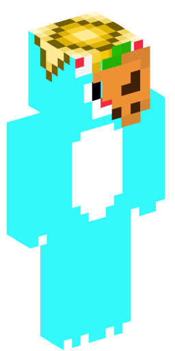 Minecraft Skin #175455