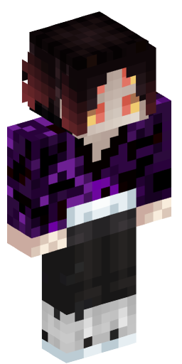 Minecraft Skin #175460