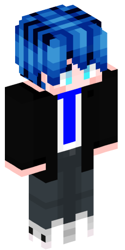 PhongCanTV Minecraft Skin Preview on Minecraft.Co.Com