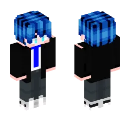 Minecraft Skin #175461