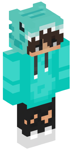 Minecraft Skin #175464