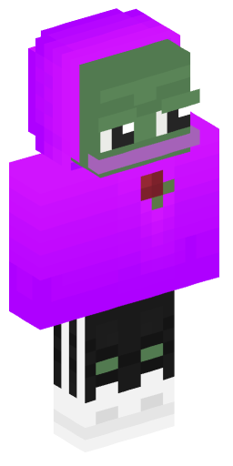 Minecraft Skin #175465
