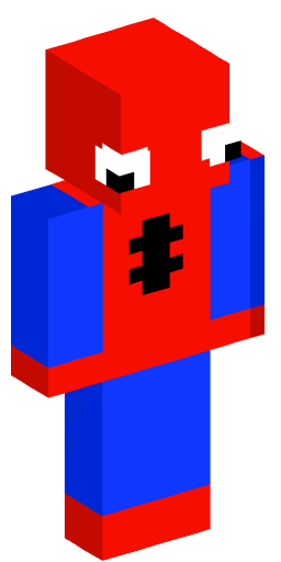 tomekhaito Minecraft Skin Preview on Minecraft.Co.Com