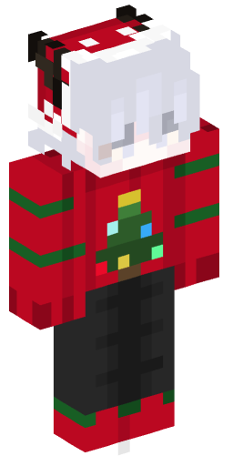 Minecraft Skin #175467