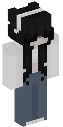 Minecraft Skin #175473