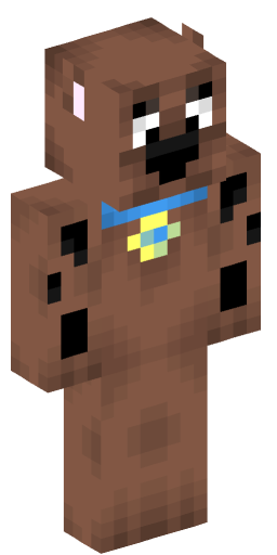 XPlaX Minecraft Skin Preview on Minecraft.Co.Com