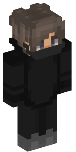 Achillesboi Minecraft Skin Preview on Minecraft.Co.Com