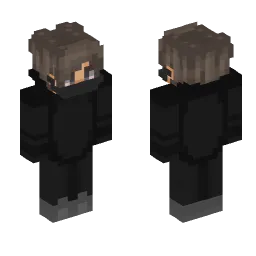Minecraft Skin #175477