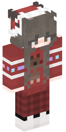cudd1es Minecraft Skin Preview on Minecraft.Co.Com