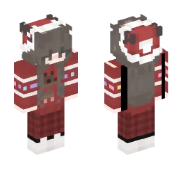 Minecraft Skin #175478
