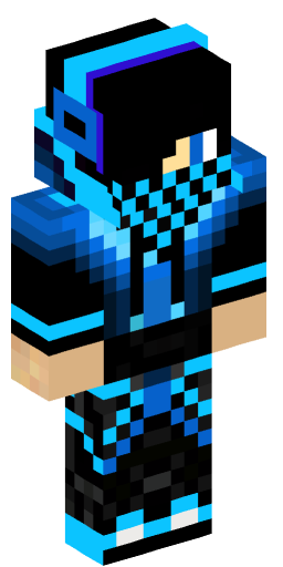 Mik__________ Minecraft Skin Preview on Minecraft.Co.Com