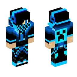 Minecraft Skin #175479