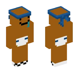 Minecraft Skin #175484