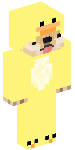 Minecraft Skin #175487