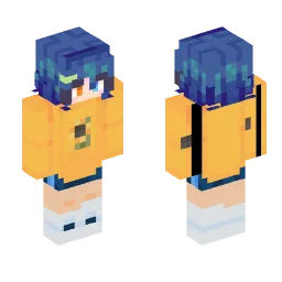 Minecraft Skin #175489