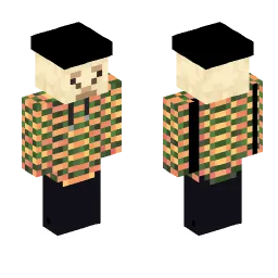 Minecraft Skin #175490