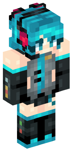 Minecraft Skin #175493