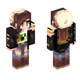 Minecraft Skin #175494