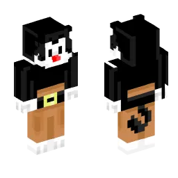 Minecraft Skin #175495
